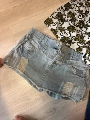 キュロットスカート（3枚セット価格）