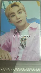 セブチ スングァン 2023 SVT 7TH FAN MEETING SEVENTEEN in CARAT LAND トレーディングカードセット