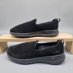 スケッチャーズ ゴーウォーク ジョイ レディース スリッポン 240