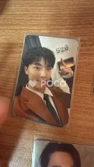 Seventeen ディノ セブチ SPILL THE FEELS CARAT Ver.