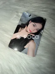 LE SSERAFIM ルセラフィム カズハ UNFORGIVEN WEVERSE ALBUMS Ver. COMEBACK SHOW SPECIAL PACKAGE