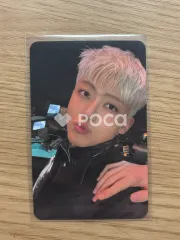 NCT ジェミン DREAM ( )SCAPE Smoothie Ver.