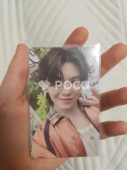 SEVENTEEN ウジ セブチ SEVENTEENTH HEAVEN Weverse Albums ver.