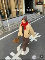 ヘイジュ アウターおまけ付き