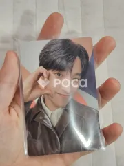 Seventeen ドギョム Face the Sun CARAT Ver.