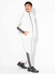 adidas ジャージ セットアップ 上下 トラックスーツ 常田大希 2XL