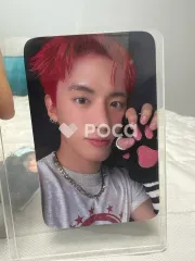 THE BOYZ エリック PHANTASY Pt.2 Sixth Sense EVERLINE ラキドロ