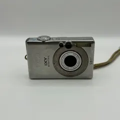 2025年最新】canon ixy 55の人気アイテム - メルカリ