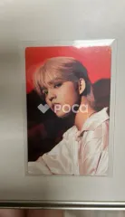 Seventeen エスクプス セブチ SEVENTEEN WORLD TOUR [BE THE SUN] Trading Card Set