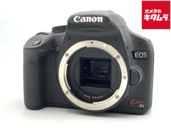 2025年最新】eos kiss x3の人気アイテム - メルカリ