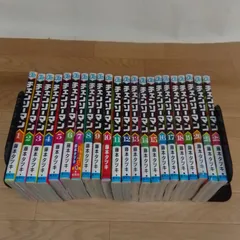 ★①【未開封11冊】チェンソーマン　1～22巻　コミック全巻セット 《RO29A》S2