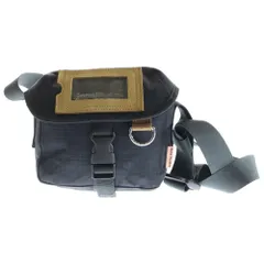 Acne Studios (アクネ ストゥディオズ) ナイロンミニ ショルダー