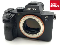 2026年最新】α7S II ILCE-7SM2の人気アイテム - メルカリ