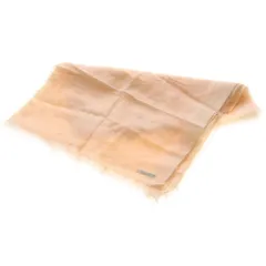 Faliero Sarti (ファリエロサルティ) 大判 ストール マフラー ピンク