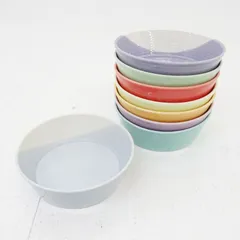 【三重店】ROYAL DOULTON 1815 ボウル 計8点セット（ロイヤルドルトン/タパス/食器）【426-C441】