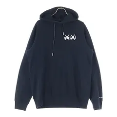 2026年最新】sacai kaws パーカーの人気アイテム - メルカリ