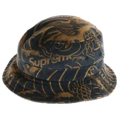 2026年最新】supremeクラッシャーハットの人気アイテム - メルカリ