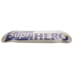 2026年最新】Supreme ANTIHERO Skateboardの人気アイテム - メルカリ