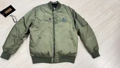 MONCLER ma-1 ダウン サイズ2