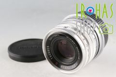 単焦点レンズ Chiyoko SUPER ROKKOR 45mm f2.8 - メルカリ