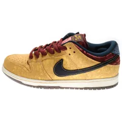 NIKE SB (ナイキエスビー) DUNK LOW PRO City of Cinema ダンク ロー プロ シティ オブ シネマ ローカットスニーカー ベージュ US10/28cm FZ1278-200