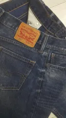 リーバイス511 (正規品) 輸入デニム 30 31