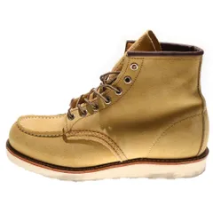 メル80078　　　RED WING 8833 8 1/2 楽天市場】RED WING 8833 正規品 レッドウィング アイリッシュセッター