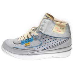 2026年最新】union jordan 2の人気アイテム - メルカリ