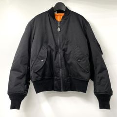 3連休価格】セダンオールパーパス Reversible Flight JKT - メルカリ