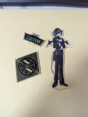 KnightA-騎士A- しゆん アクリルスタンド　No.32