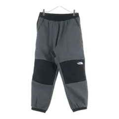 THE NORTH FACE (ザノースフェイス) DENALI SLIP ON PANT デナリ スリップオン パンツ グレー NA72454