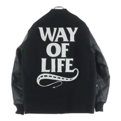 2026年最新】ネイバーフッド メルトン ジャケットの人気アイテム