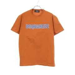 DSQUARED2 ディースクエアード カットソー