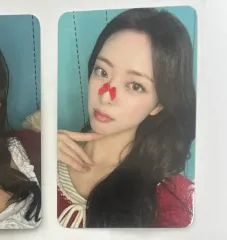 ITZY ユナ 公開番組 サノク MBC歌謡大祭典 年末 公開番組 コンバン サノク トレカ