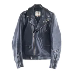 2026年最新】ルイスレザー サイクロン 40の人気アイテム - メルカリ