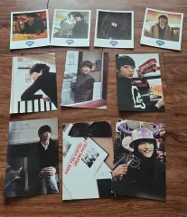 SHINee ミンホ (チュールセット SET)