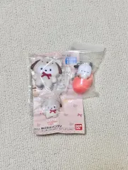 サンリオ ポチャッコ ラテクマ クリップ 新 새근새근 マスコット