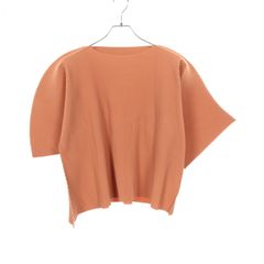 me ISSEY MIYAKE プリーツトップス✴︎未使用 - メルカリ