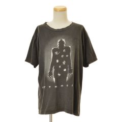 オジーオズボーン 総柄 tシャツ ビンテージ - メルカリ