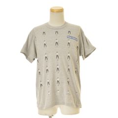 92 Peter Gabriel ヴィンテージTシャツL Dead Stock - メルカリ