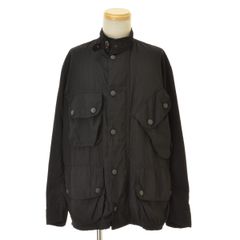 NANO universe別注 Barbour OVERSIZE BEDALE 楽天市場】【SALE／50%OFF】Barbour/別注 OVERSIZE BEDALE NANO