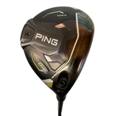 2026年最新】g430 フェアウェイウッド 7wの人気アイテム - メルカリ