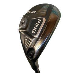 中古】 ピン G400 SFT 10° ドライバー DR ALTA J CB(DR) (フレックスS