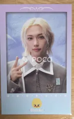 Stray Kids x SKZOO POP-UP & CAFE SKZOO'S MAGIC SCHOOL 購入特典