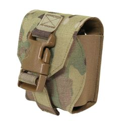陸自迷彩 karrimor SF Type Nordic Pouch 7L - メルカリ