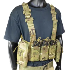 2026年最新】warrior assault systems チェストリグの人気アイテム