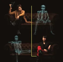 (CD)L album(通常盤)／KinKi Kids