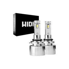 HID屋 D3S 20200cd(カンデラ) LED ヘッドライト 輸入車 - メルカリ