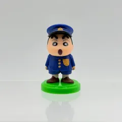 フルタ チョコエッグ クレヨンしんちゃん 劇場版シリーズ クレヨンしんちゃん ミニフィギュア (9)