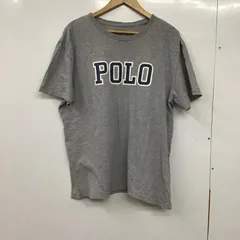 POLO RALPH LAUREN ポロラルフローレン Tシャツ 半袖 